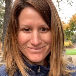 Meet your Posher, Alison